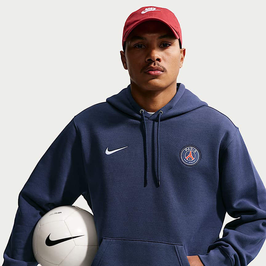 Paris Saint-Germain 2025/26 Stadium Fourth Men's Jordan Dri-FIT